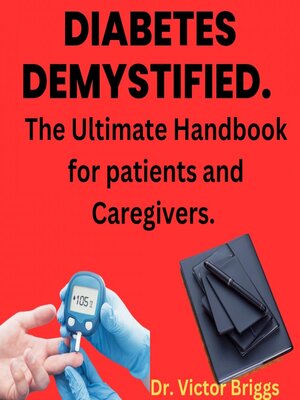 cover image of Diabetes Demystified